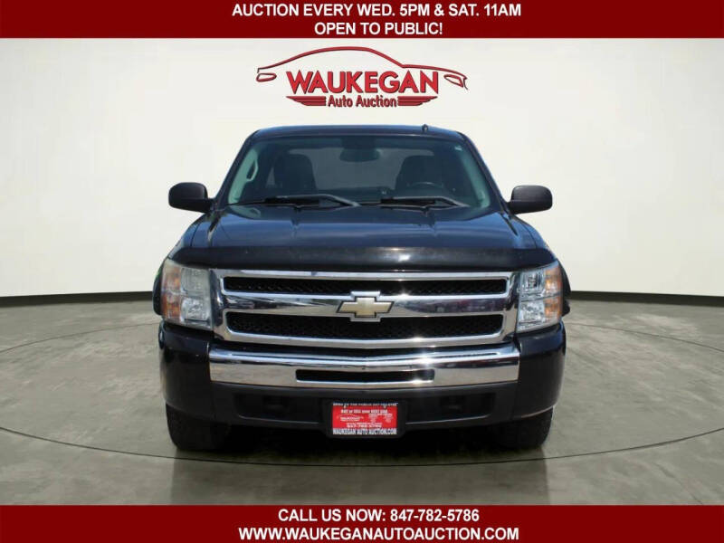 chevrolet silverado 1500 2009 1GCEK290X9Z178103 image chevrolet silverado 1500 2009 1GCEK290X9Z178103 image